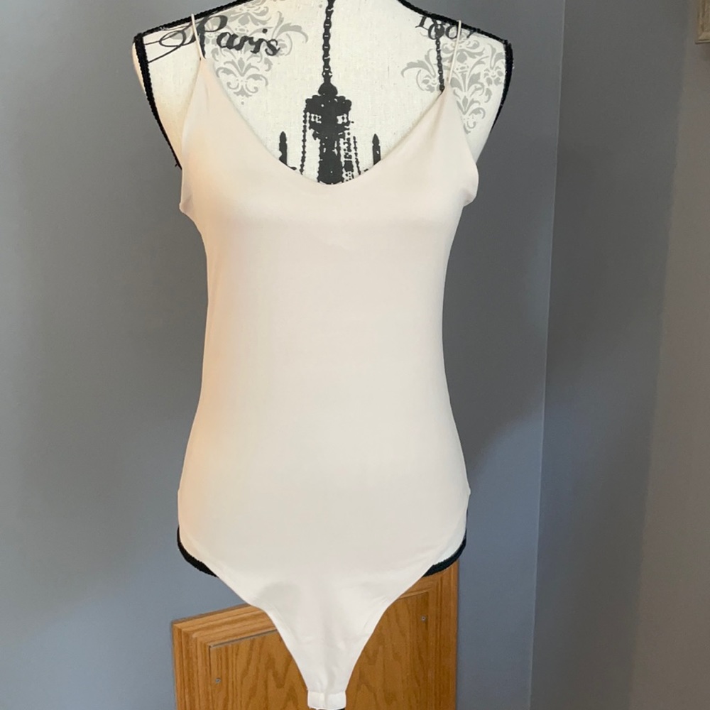 Bodysuit